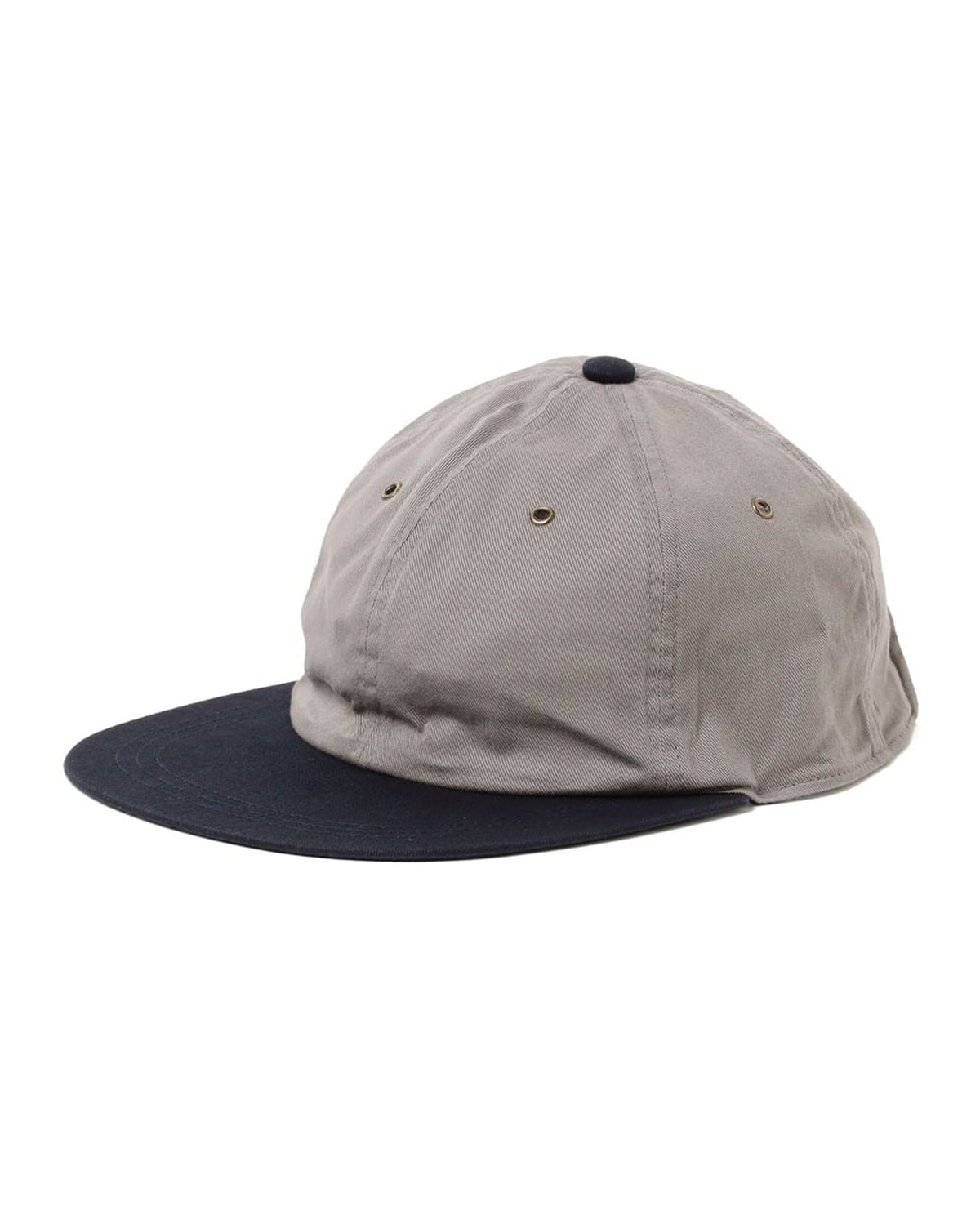 Two-Tone Cap