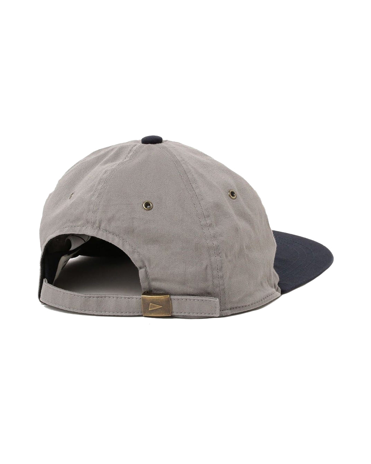 Two-Tone Cap