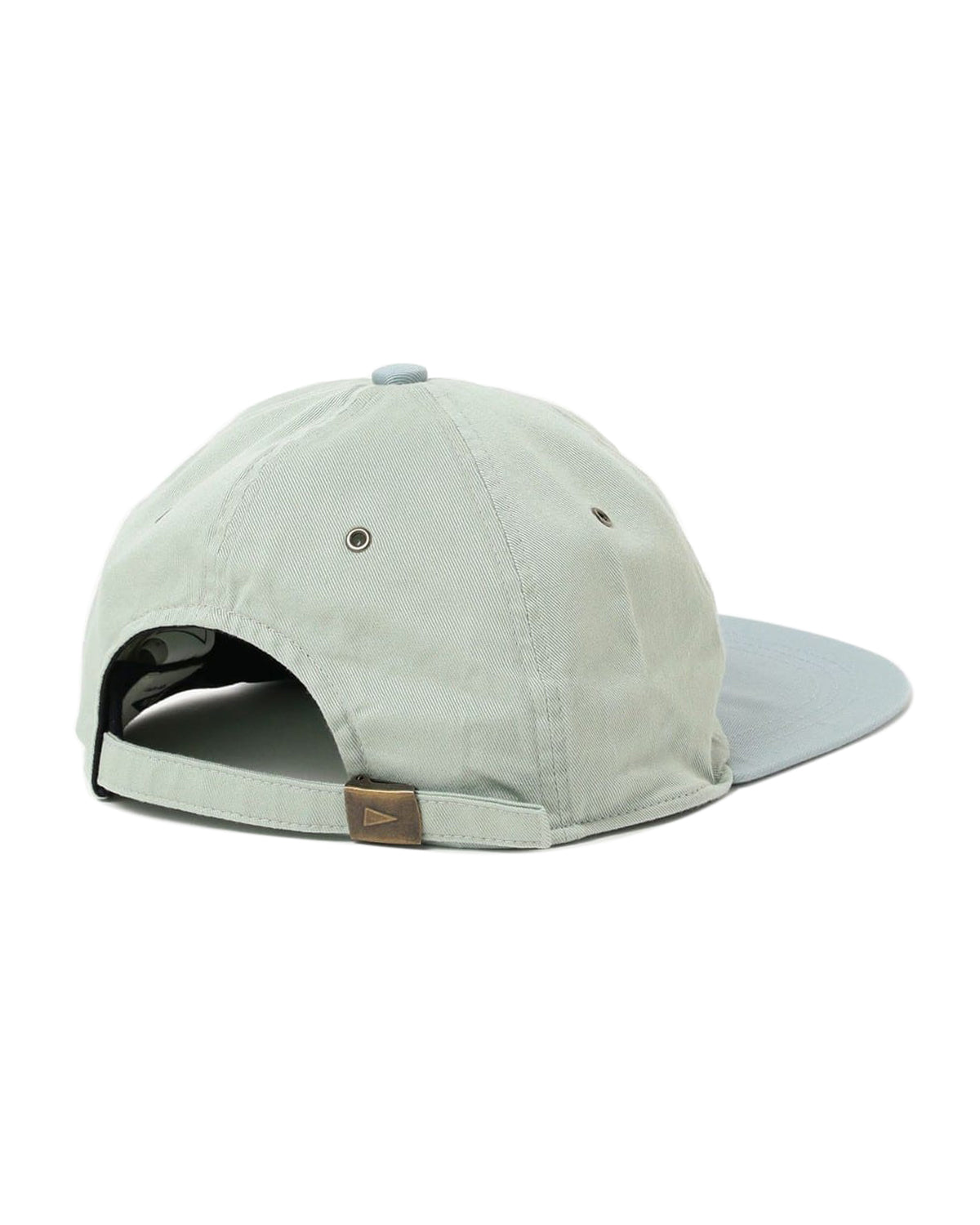 Two-Tone Cap