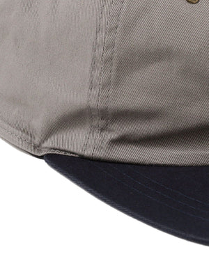  Two-Tone Cap 