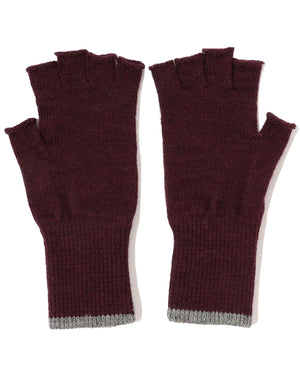  Fingerless Gloves 