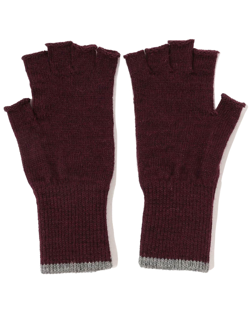 Fingerless Gloves