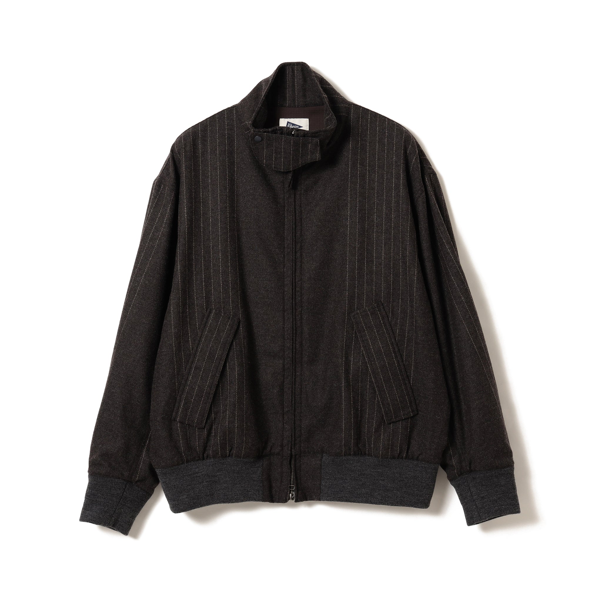 Tyson Re:Newool Jacket