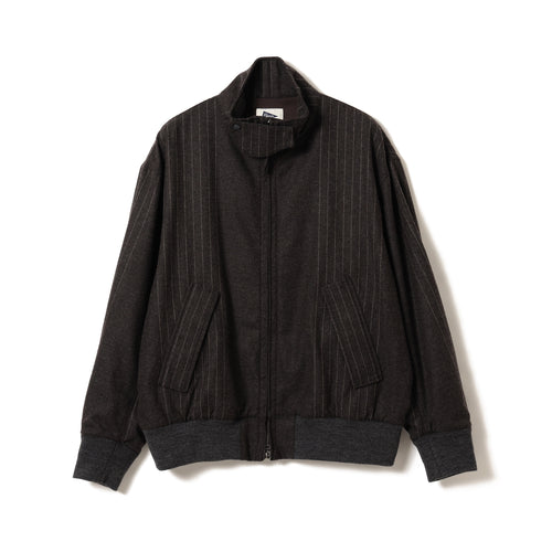 Tyson Re:Newool Jacket