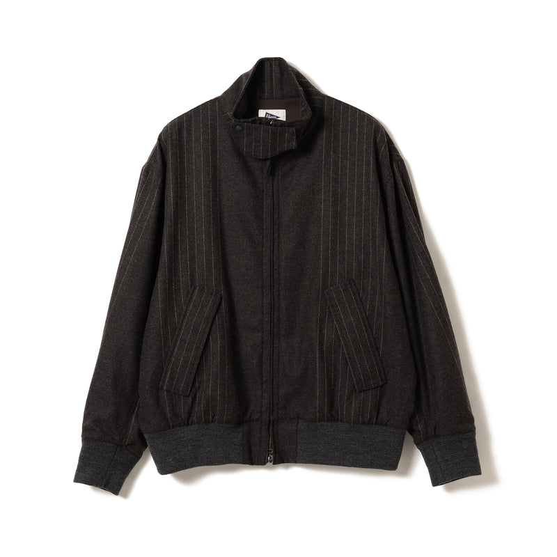 Tyson Re:Newool Jacket