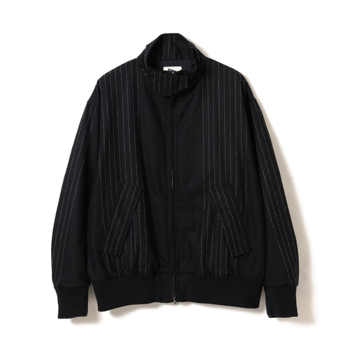 Tyson Re:Newool Jacket