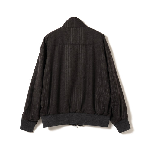 Tyson Re:Newool Jacket