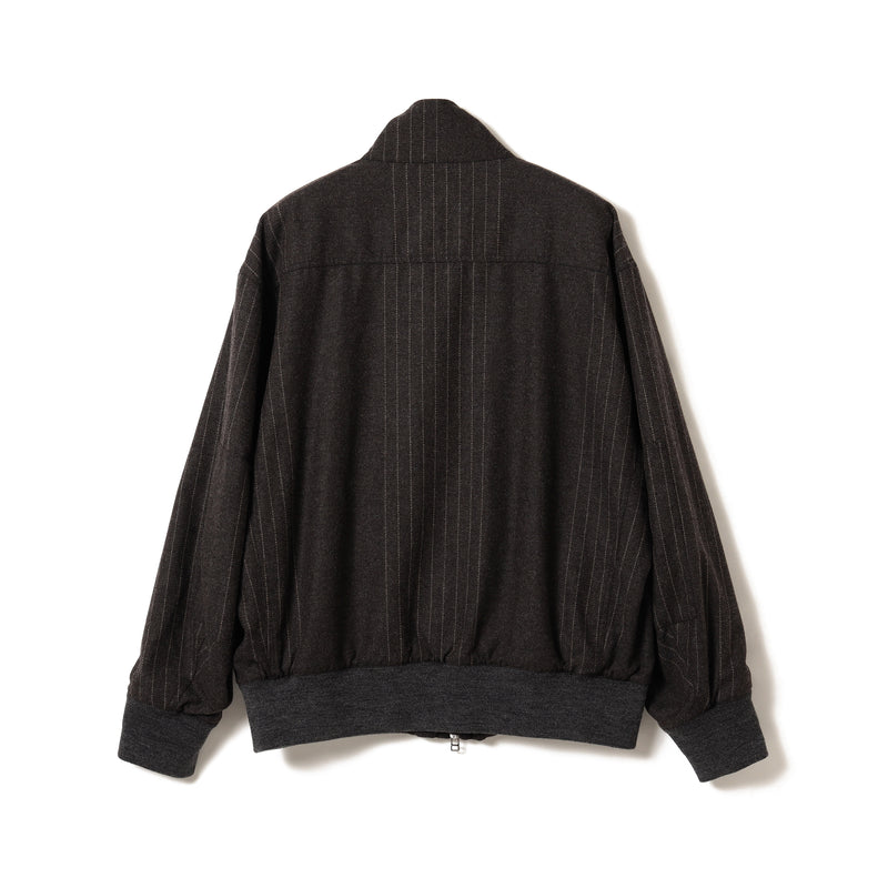 Tyson Re:Newool Jacket