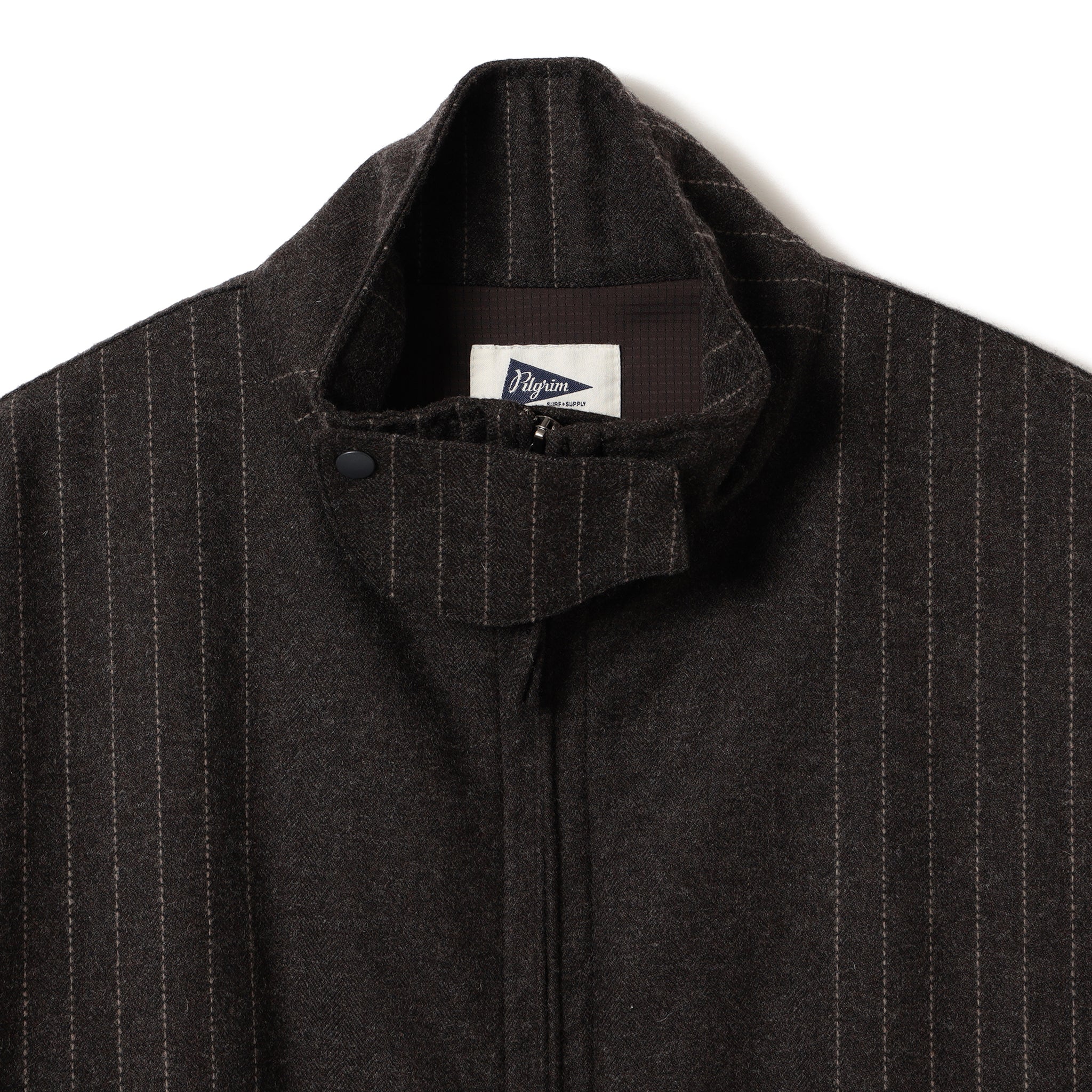 Tyson Re:Newool Jacket