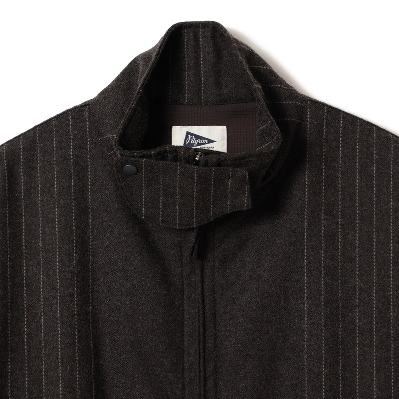 Tyson Re:Newool Jacket