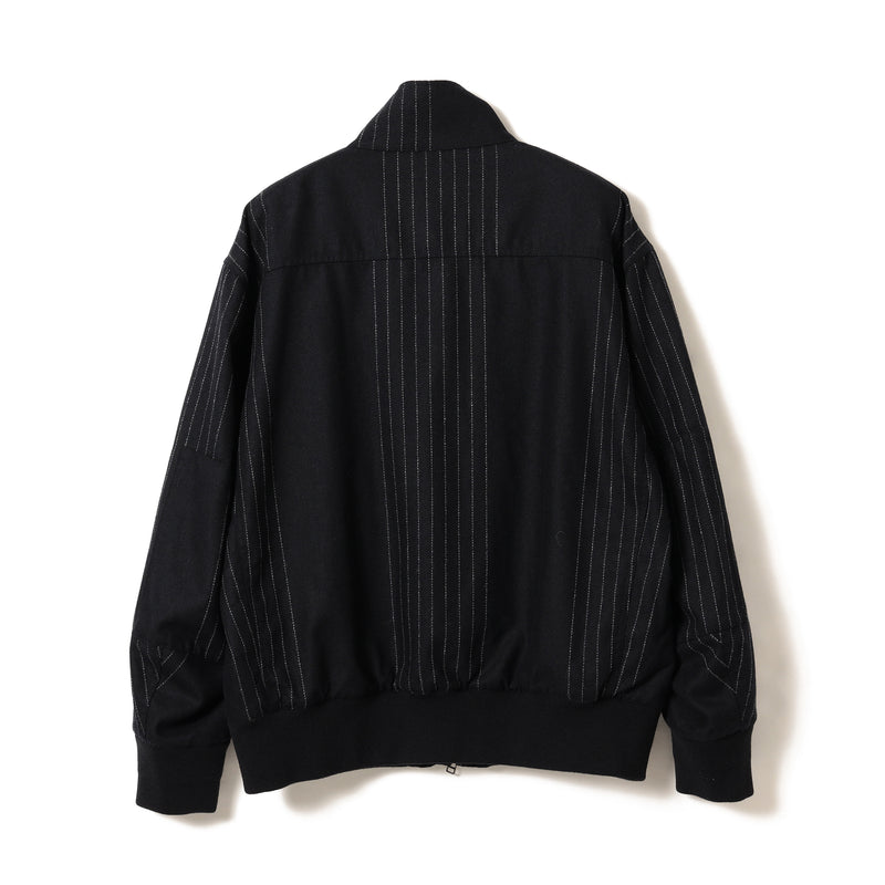 Tyson Re:Newool Jacket