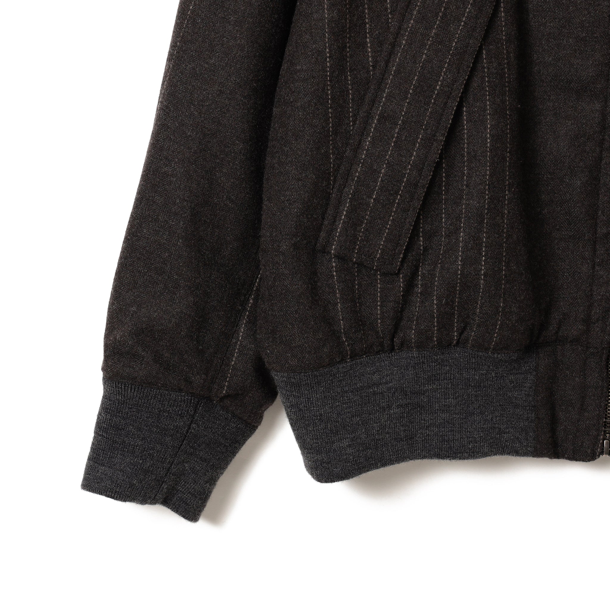 Tyson Re:Newool Jacket