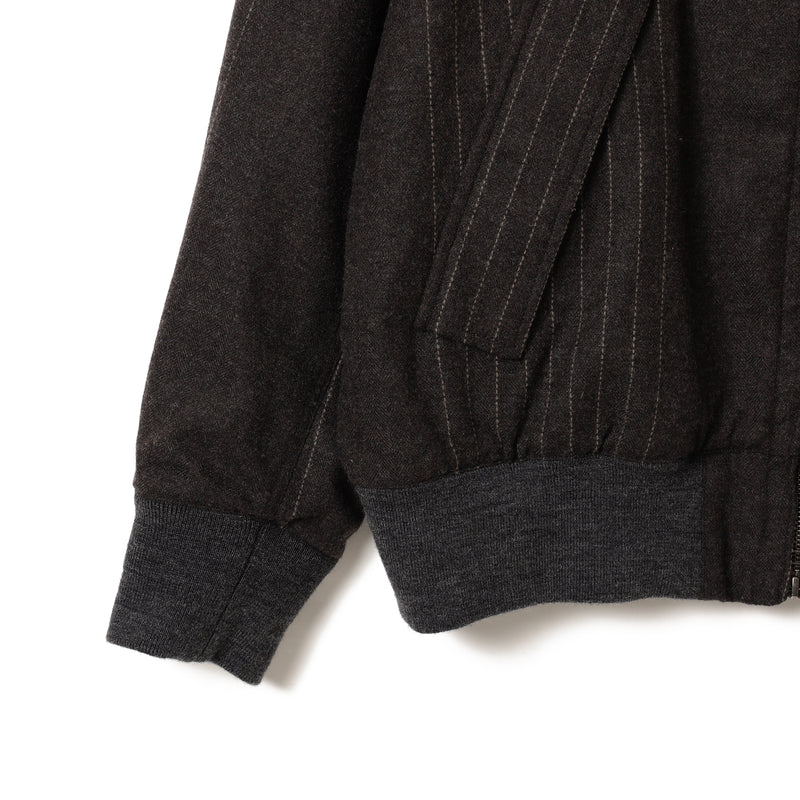 Tyson Re:Newool Jacket