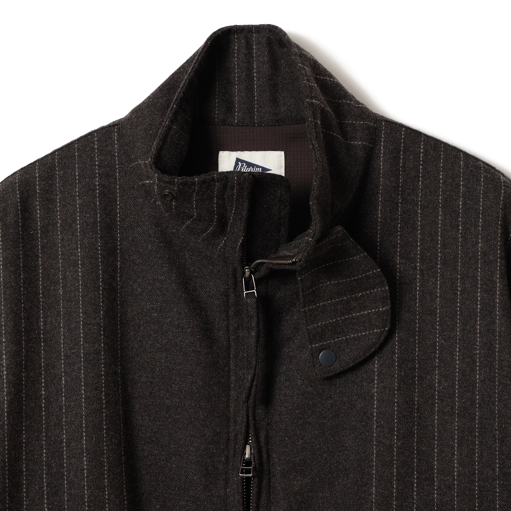 Tyson Re:Newool Jacket