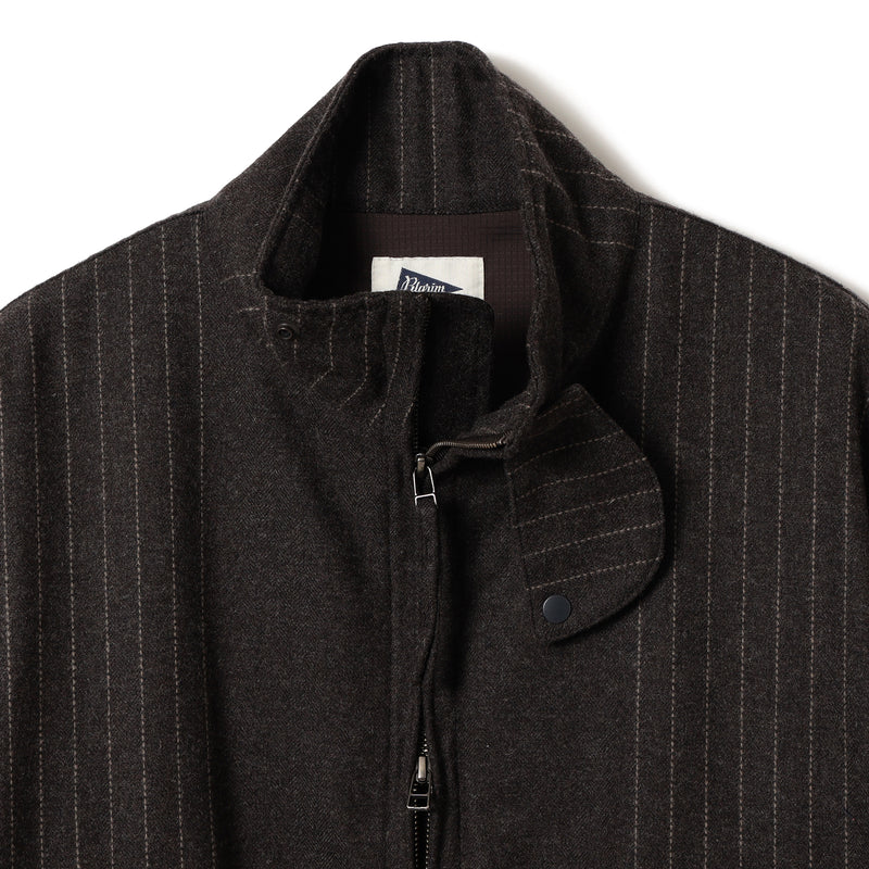 Tyson Re:Newool Jacket