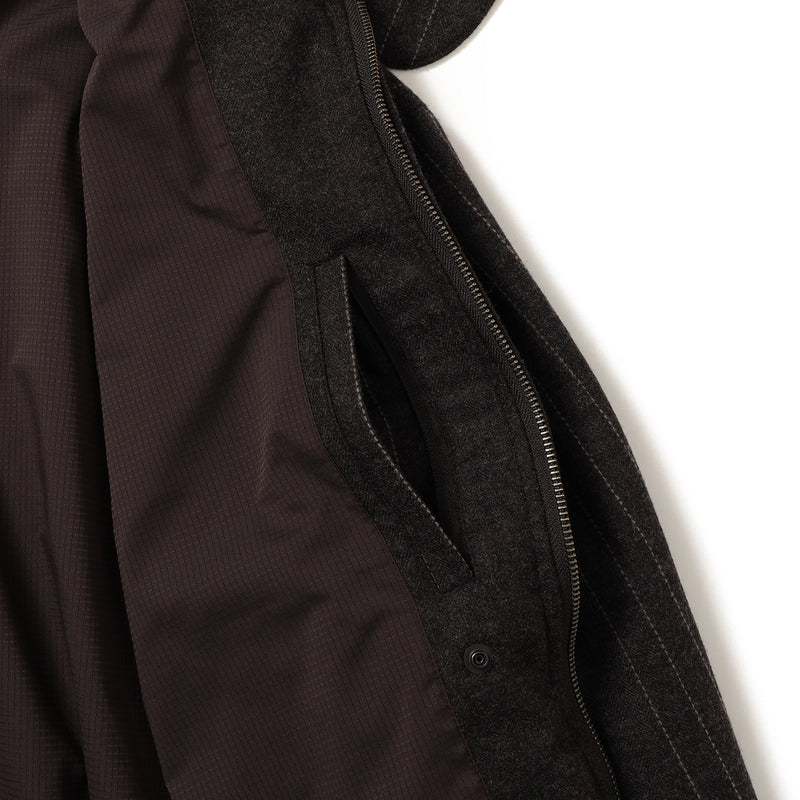 Tyson Re:Newool Jacket