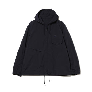  Russel Zip Parka 