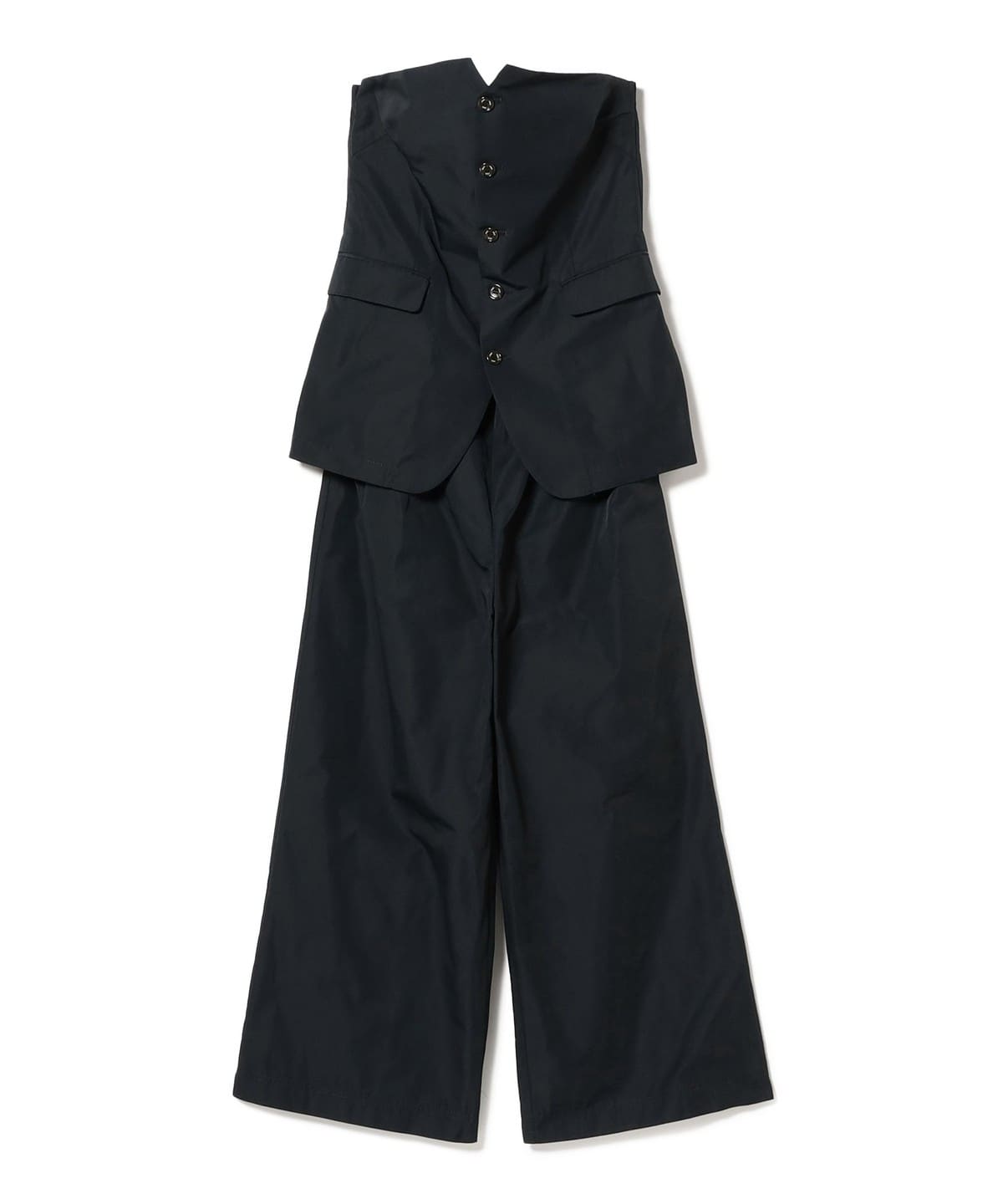 Overalls