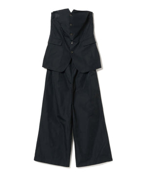  Overalls 