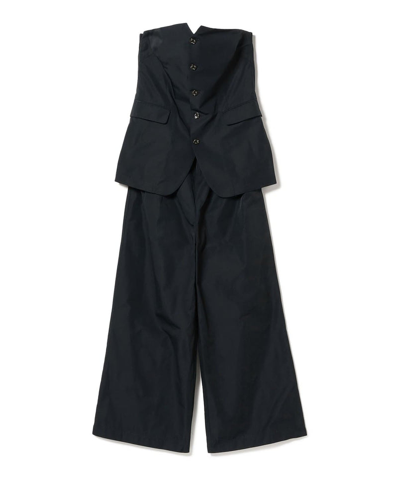 Overalls