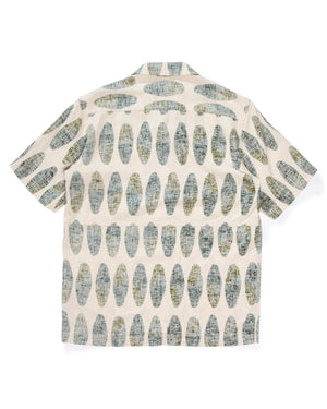  Unisex Rec Shirt 