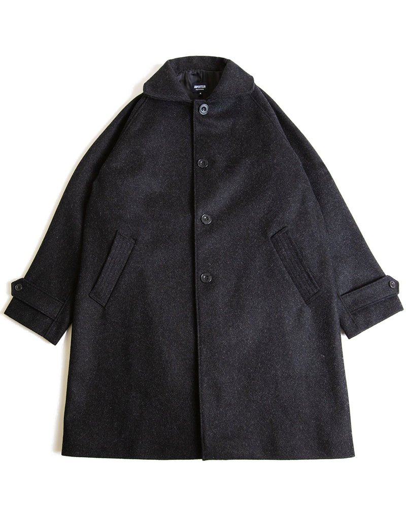 Utile Wool Coat