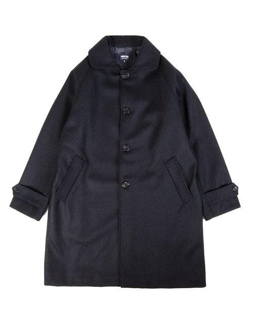 Utile Wool Coat