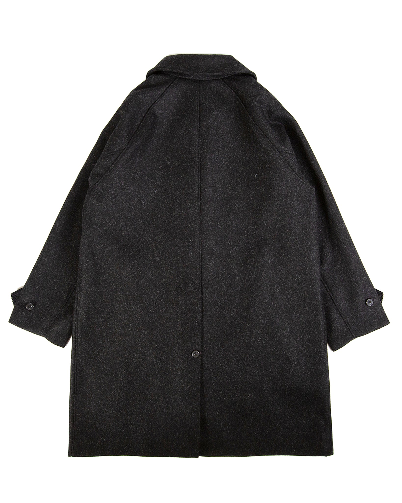 Utile Wool Coat