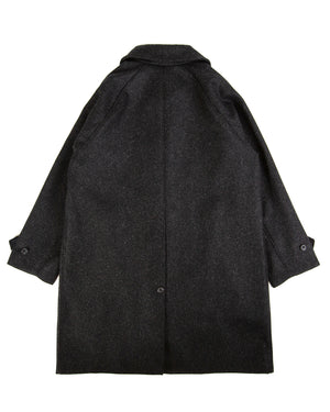 Utile Wool Coat 