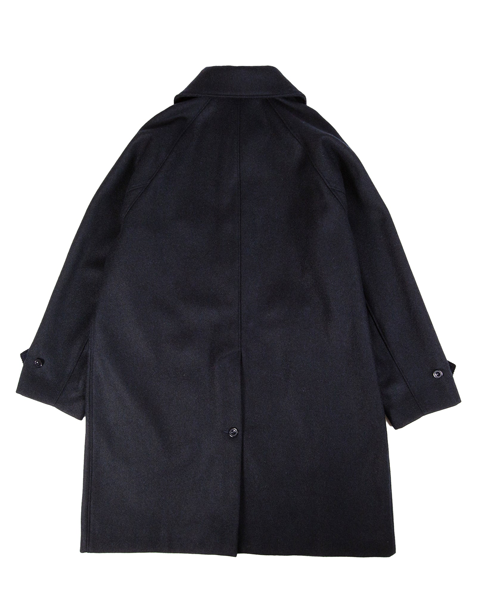 Utile Wool Coat
