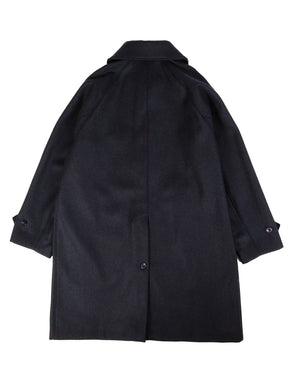  Utile Wool Coat 