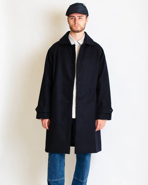  Utile Wool Coat 