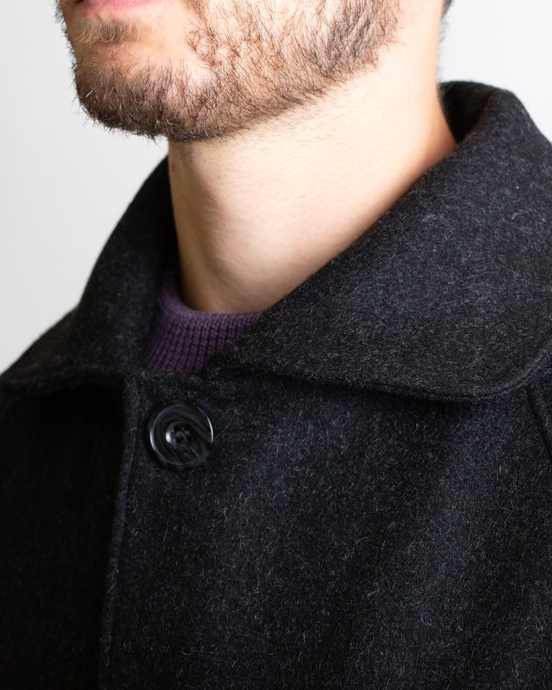 Utile Wool Coat