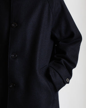  Utile Wool Coat 