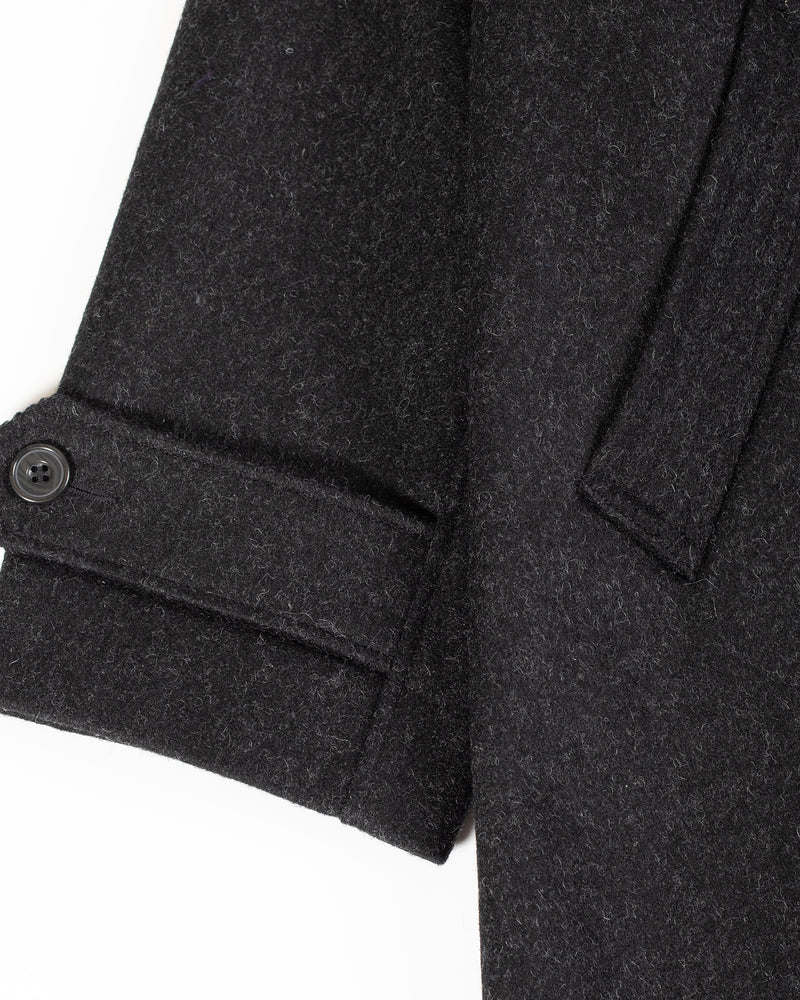 Utile Wool Coat