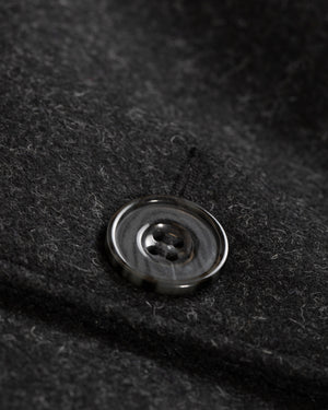  Utile Wool Coat 