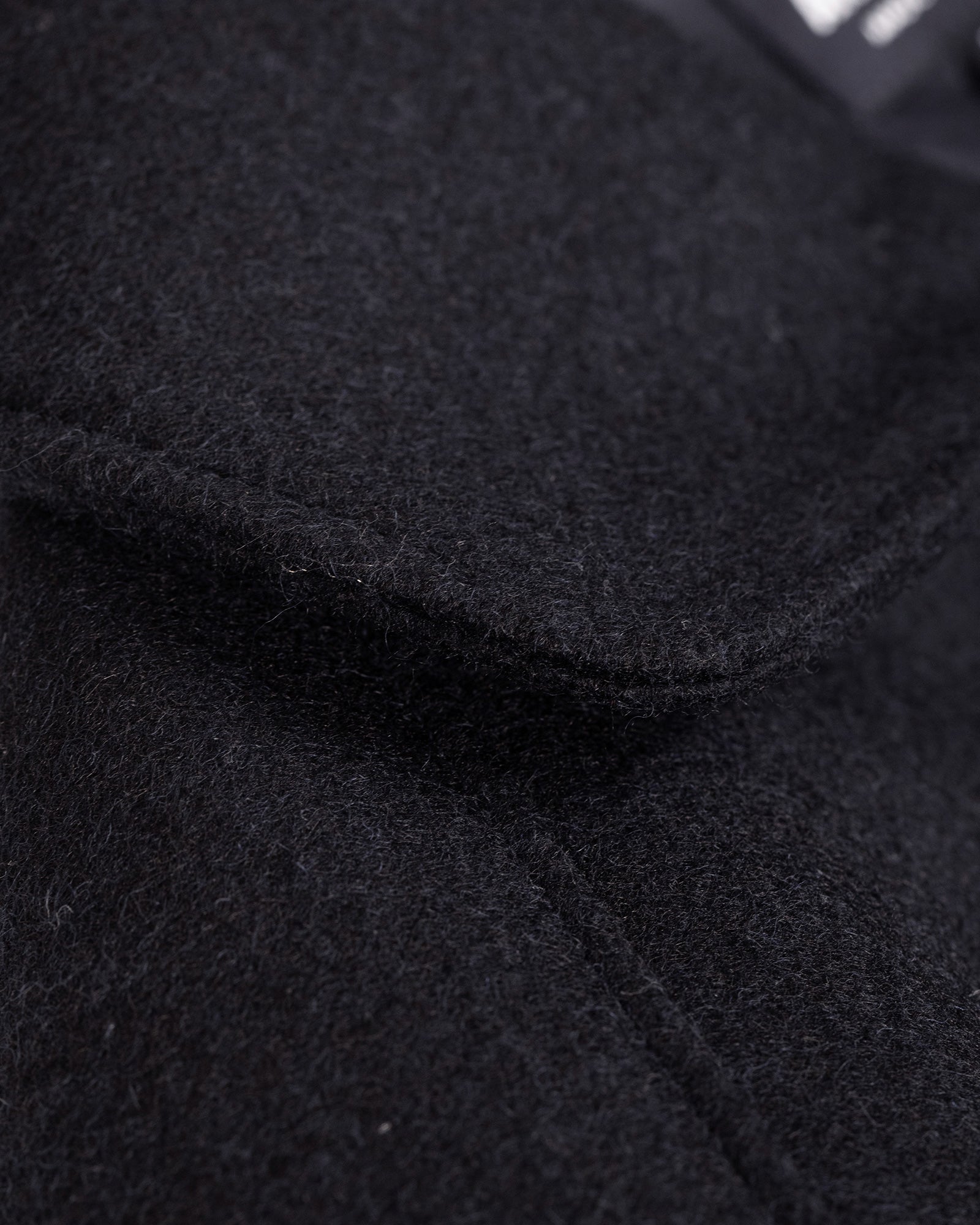 Utile Wool Coat