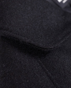  Utile Wool Coat 