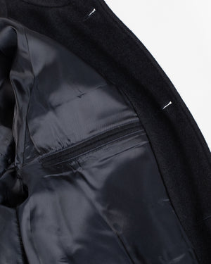  Utile Wool Coat 