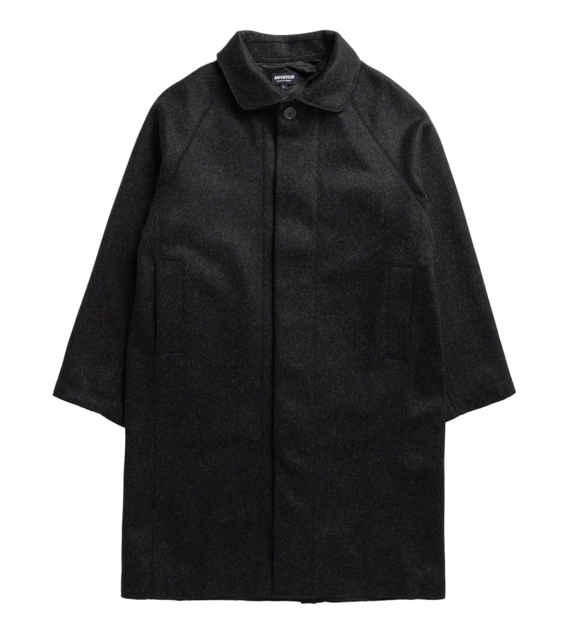 Utile Wool Jacket