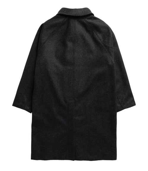 Utile Wool Jacket