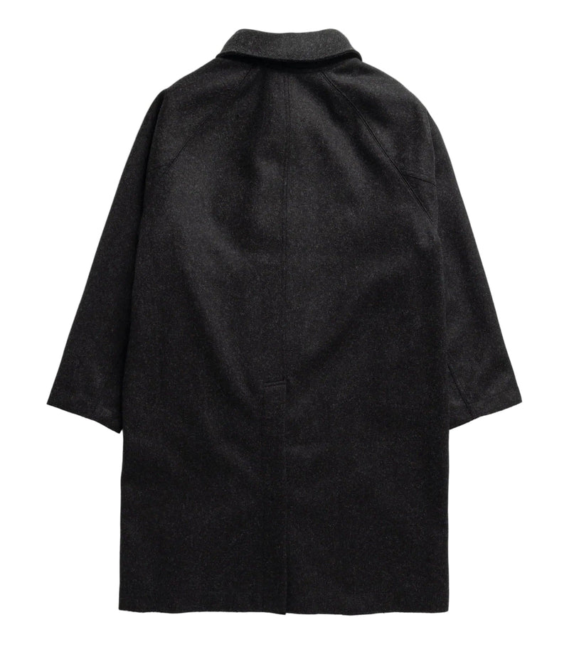 Utile Wool Jacket