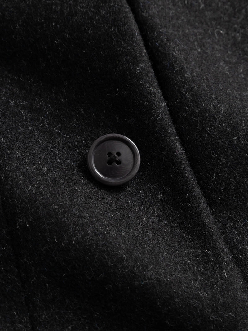 Utile Wool Jacket