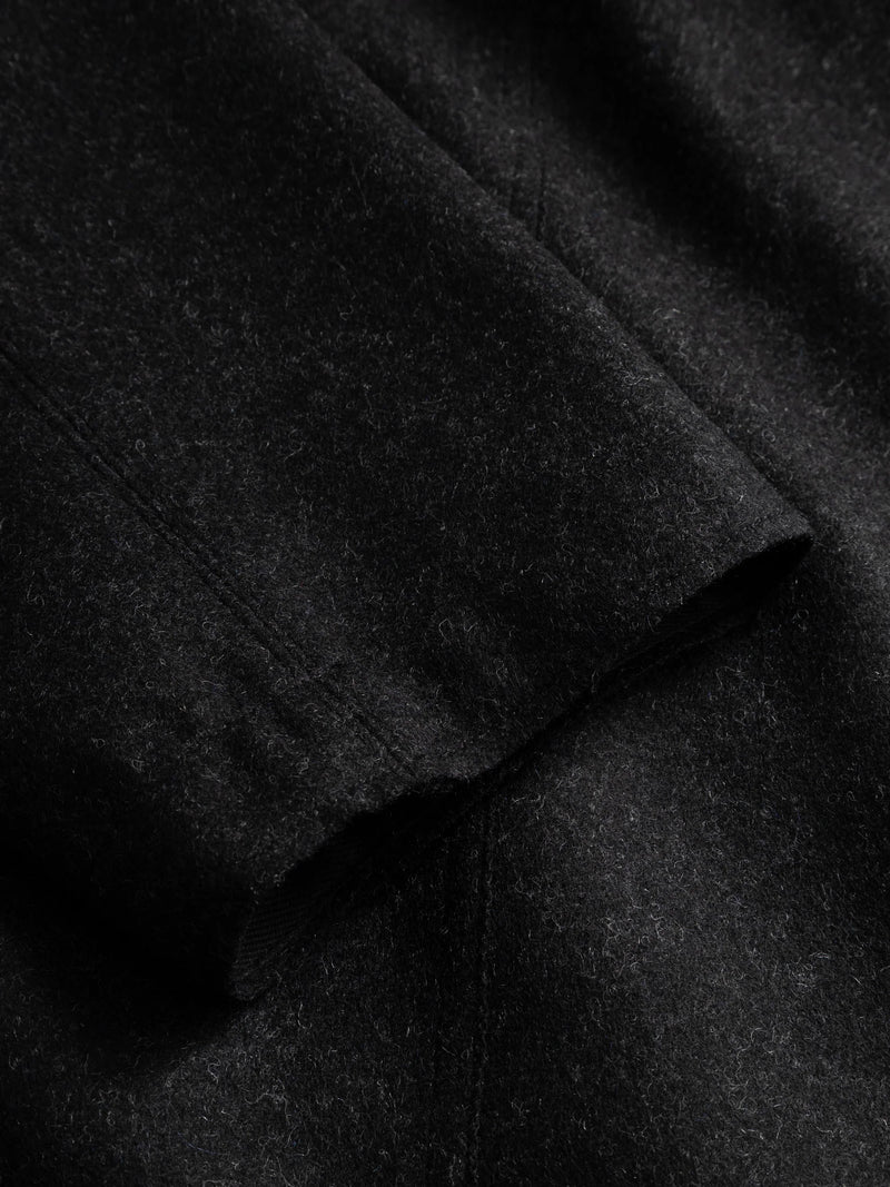 Utile Wool Jacket