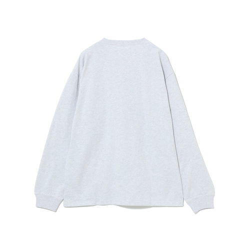 Utility Long Sleeve Tee