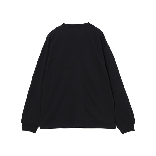 Utility Long Sleeve Tee