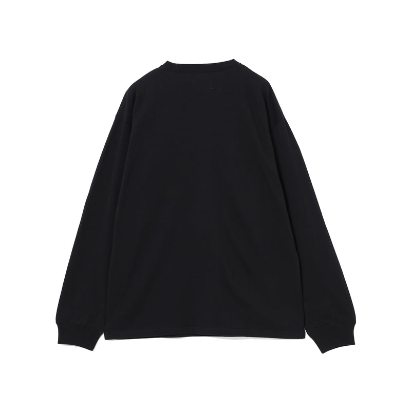Utility Long Sleeve Tee