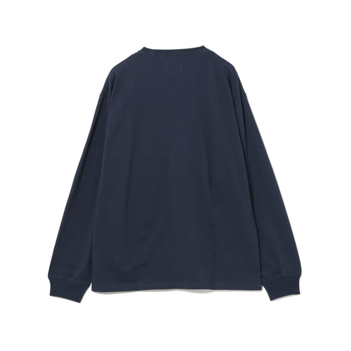 Utility Long Sleeve Tee