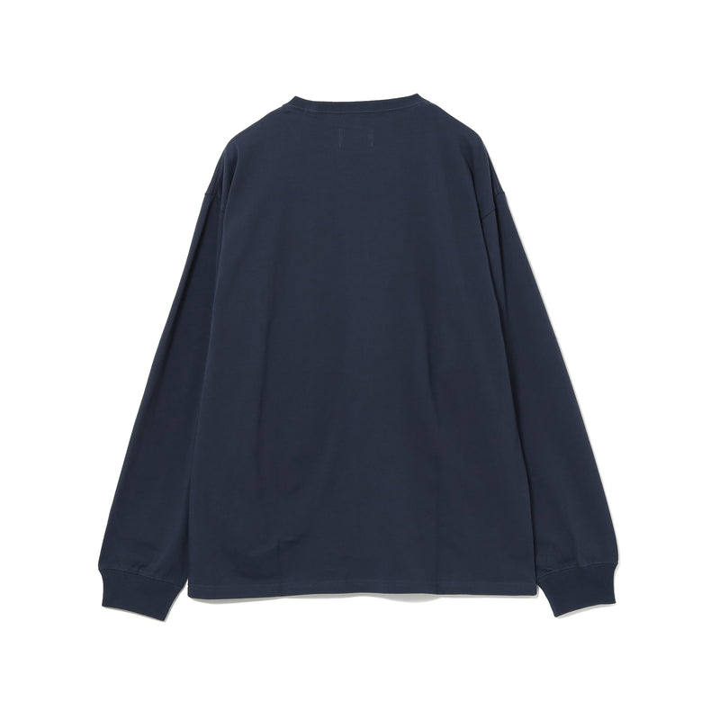 Utility Long Sleeve Tee