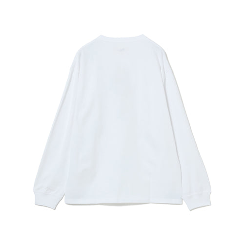 Utility Long Sleeve Tee